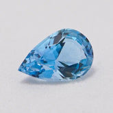 Pear Santa Maria Aquamarine (1.43 cts)